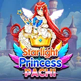 Bocoran RTP Slot Pragmatic Starlight Princess Pachi